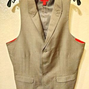 Alfani men's vest